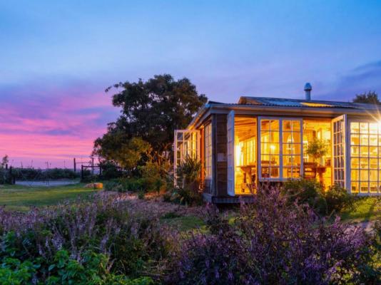 The Good Earth Farm - 269844