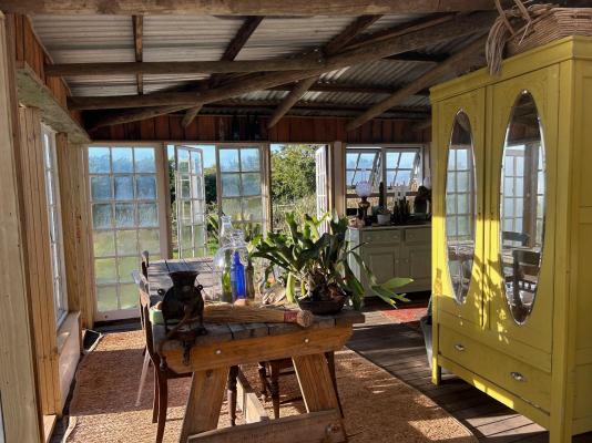 The Good Earth Farm - 269846