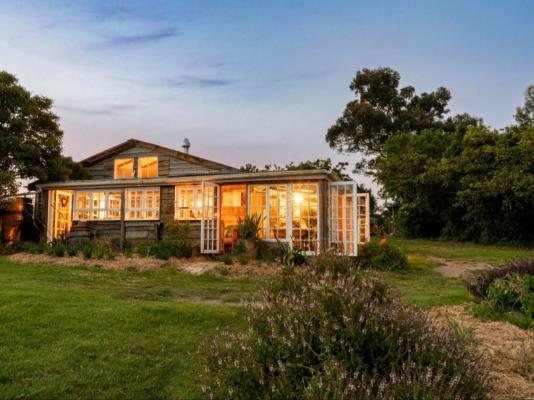 The Good Earth Farm - 269847