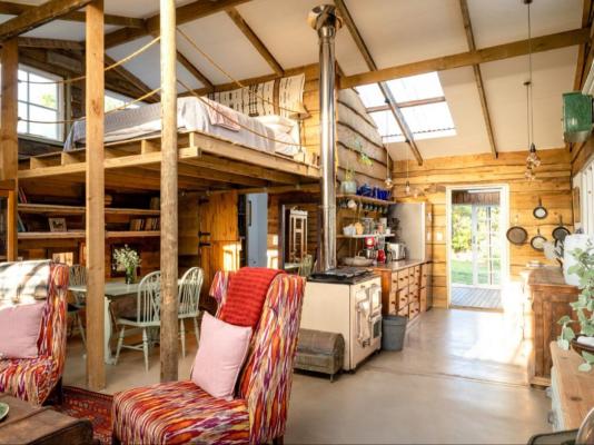 The Good Earth Farm - 269848