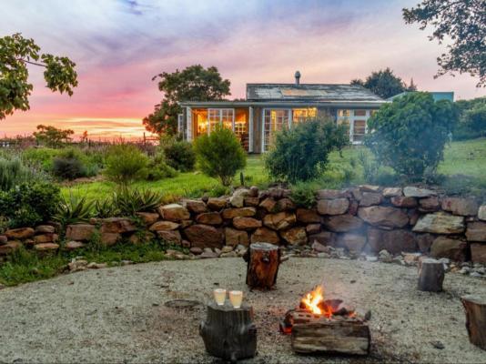 The Good Earth Farm - 269850