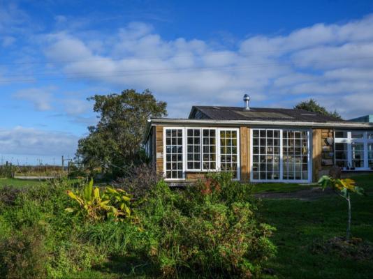 The Good Earth Farm - 269852