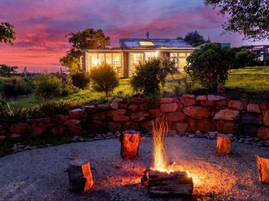 The Good Earth Farm - 269853