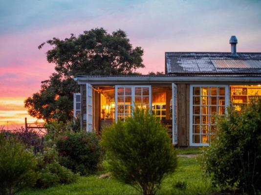 The Good Earth Farm - 269854