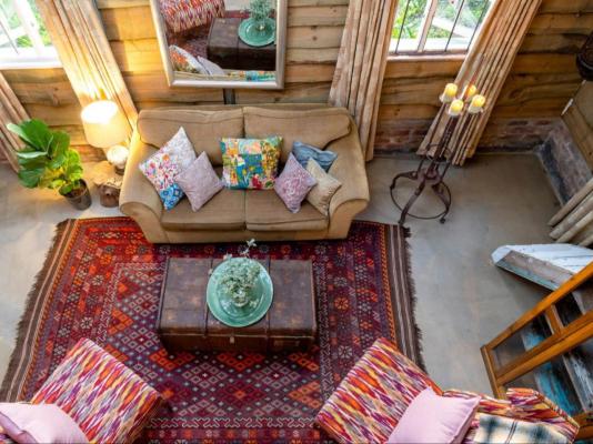 The Good Earth Farm - 269855
