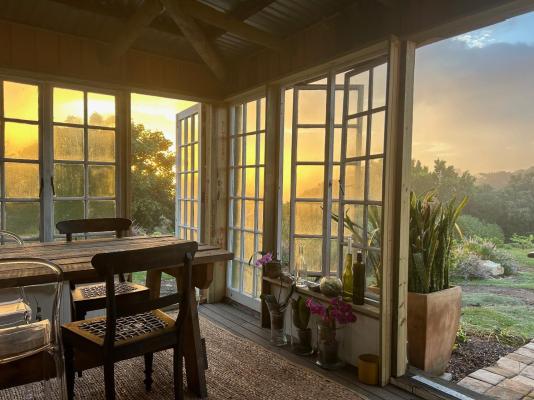 The Good Earth Farm - 269857
