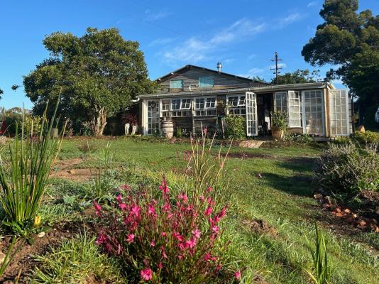 The Good Earth Farm - 269858