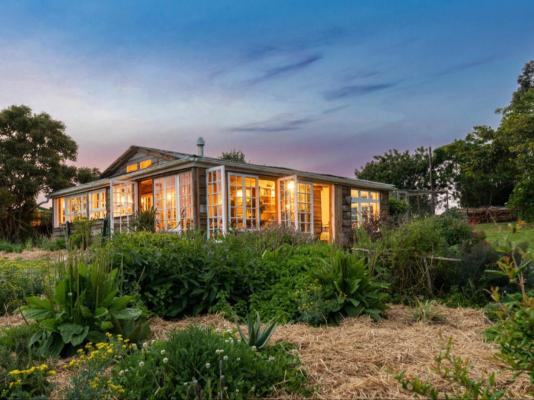 The Good Earth Farm - 269859