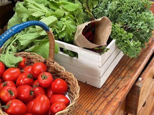 The Good Earth Farm - 269860