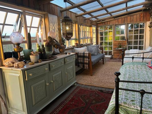 The Good Earth Farm - 269861