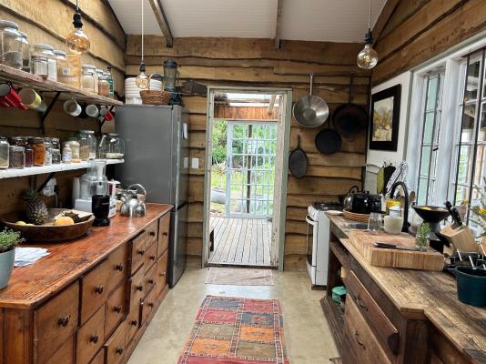 The Good Earth Farm - 269862