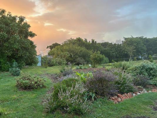 The Good Earth Farm - 269863