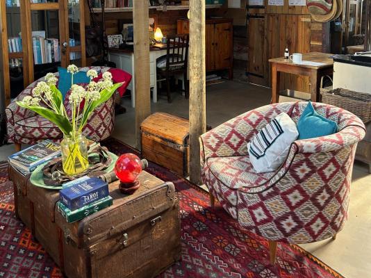 The Good Earth Farm - 269864