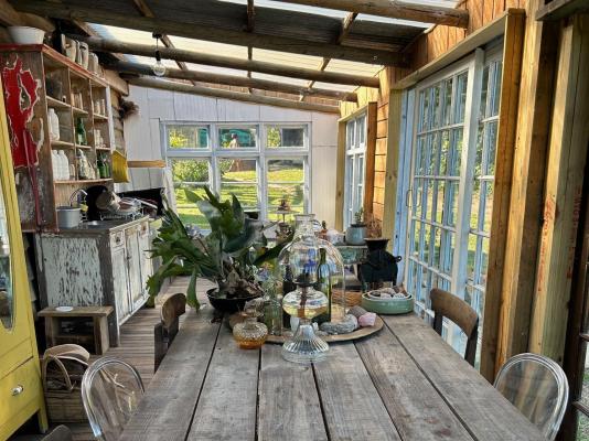 The Good Earth Farm - 269868