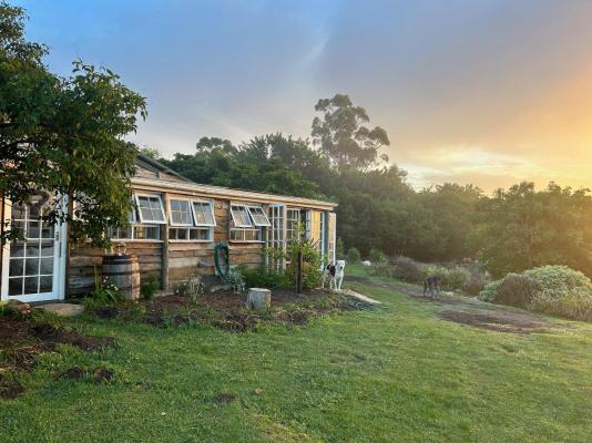 The Good Earth Farm - 269869