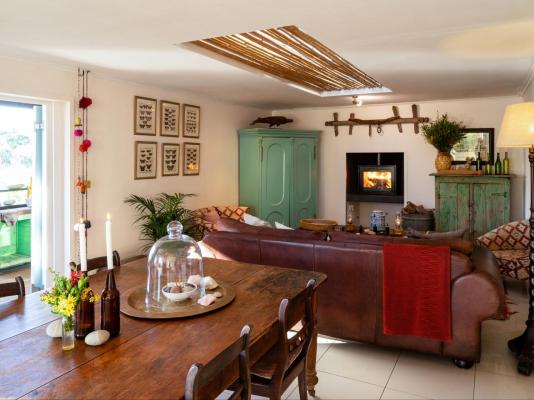 The Good Earth Farm - 269880