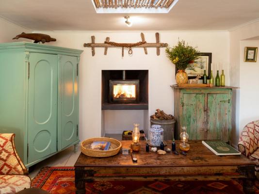 The Good Earth Farm - 269888