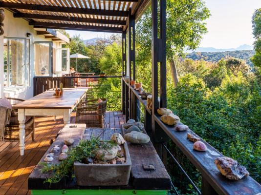The Good Earth Farm - 269891