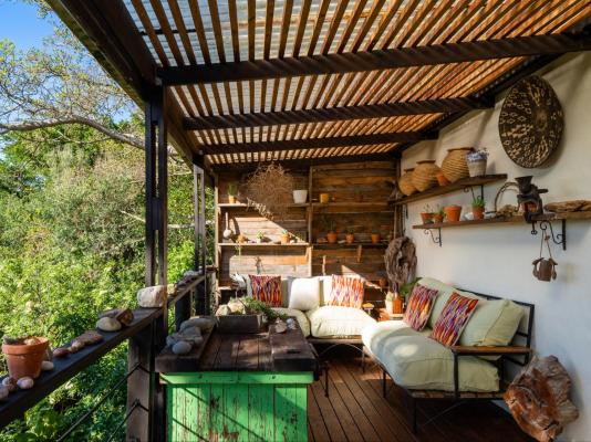The Good Earth Farm - 269893