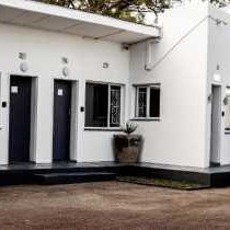 Rosenhoff Inn Beaufort West - Property / Building