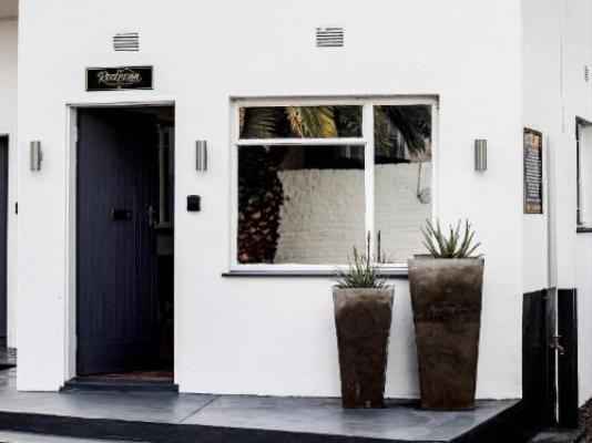 Rosenhoff Inn Beaufort West - Facade or entrance