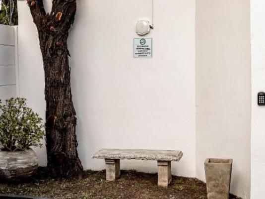 Rosenhoff Inn Beaufort West - Garden