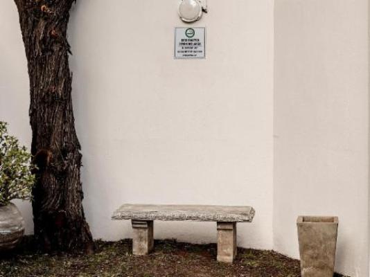 Rosenhoff Inn Beaufort West - Garden