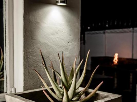 Rosenhoff Inn Beaufort West - Braai/BBQ facilities