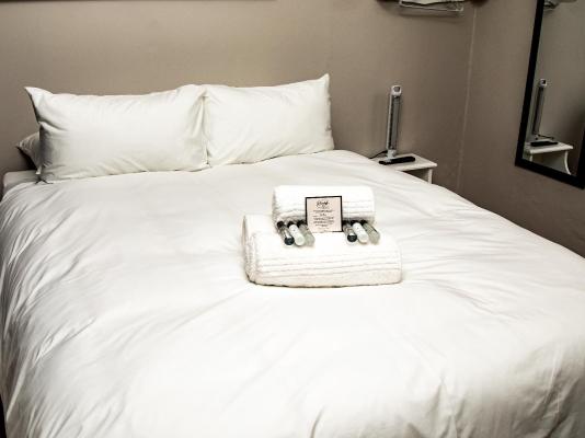 Rosenhoff Inn Beaufort West - 269919