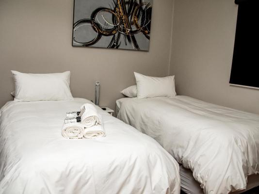 Rosenhoff Inn Beaufort West - 269932