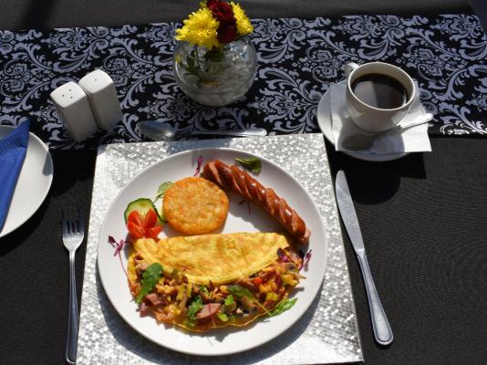 Waterfalls Boutique Hotel - 269936