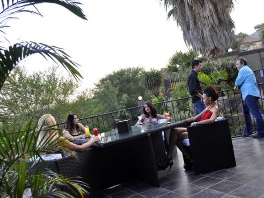 Waterfalls Boutique Hotel - 269937