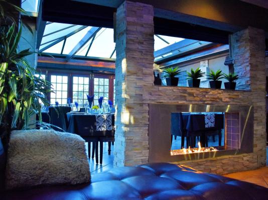 Waterfalls Boutique Hotel - 269939