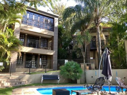 Waterfalls Boutique Hotel - 269941