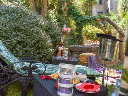 Waterfalls Boutique Hotel - 269942