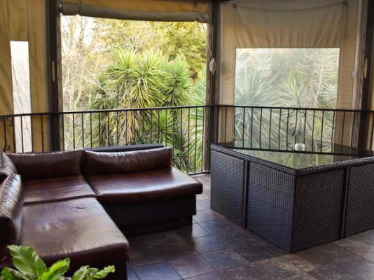 Waterfalls Boutique Hotel - 269944