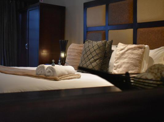 Waterfalls Boutique Hotel - 269953