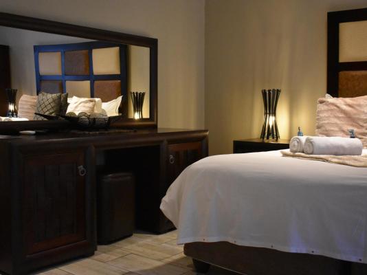 Waterfalls Boutique Hotel - 269955