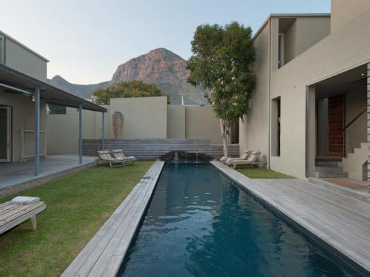 Mosselberg On Grotto Beach - 269965