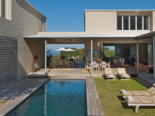Mosselberg On Grotto Beach - 269966