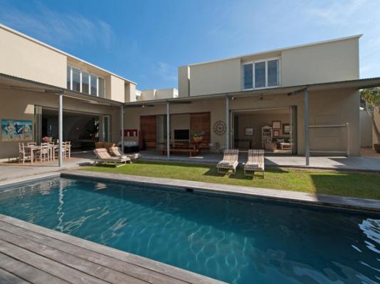 Mosselberg On Grotto Beach - 269967