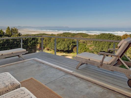 Mosselberg On Grotto Beach - 269968