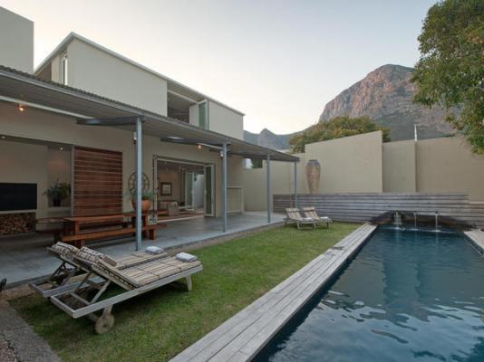 Mosselberg On Grotto Beach - 269969