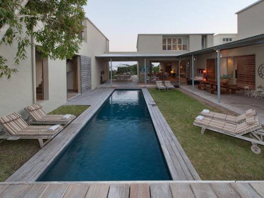 Mosselberg On Grotto Beach - 269971