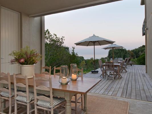 Mosselberg On Grotto Beach - 269973