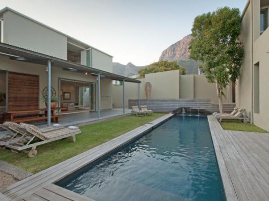 Mosselberg On Grotto Beach - 269974