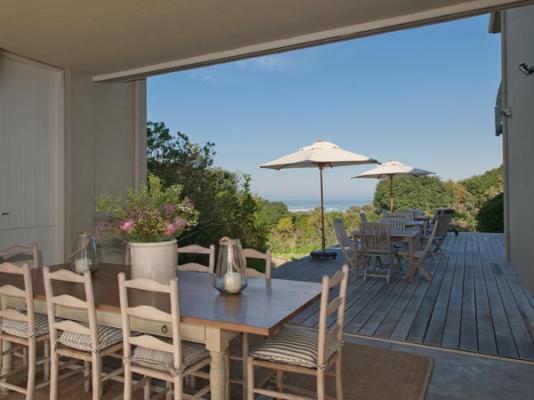Mosselberg On Grotto Beach - 269975