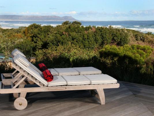 Mosselberg On Grotto Beach - 269977