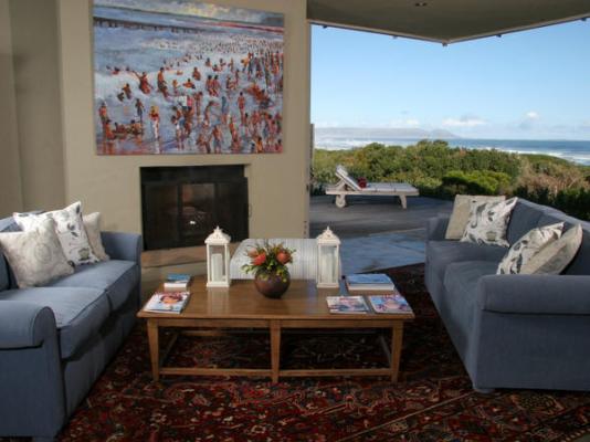 Mosselberg On Grotto Beach - 269978