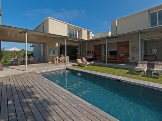 Mosselberg On Grotto Beach - 269982